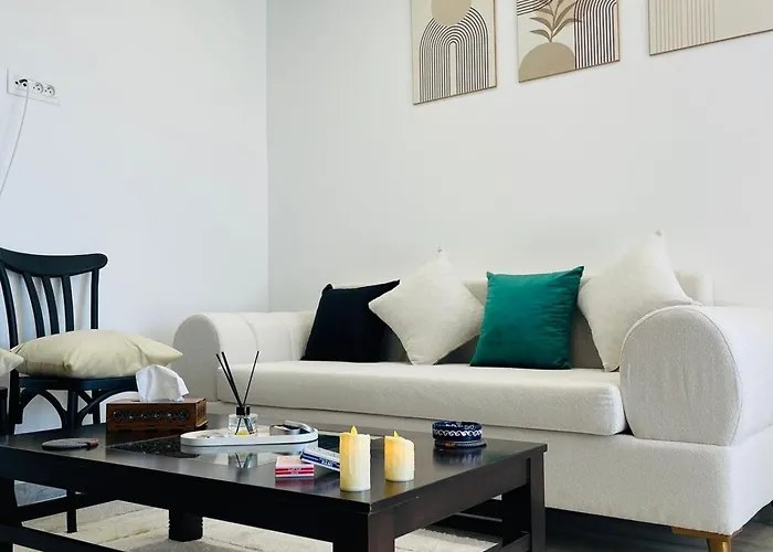 Appart Cozy