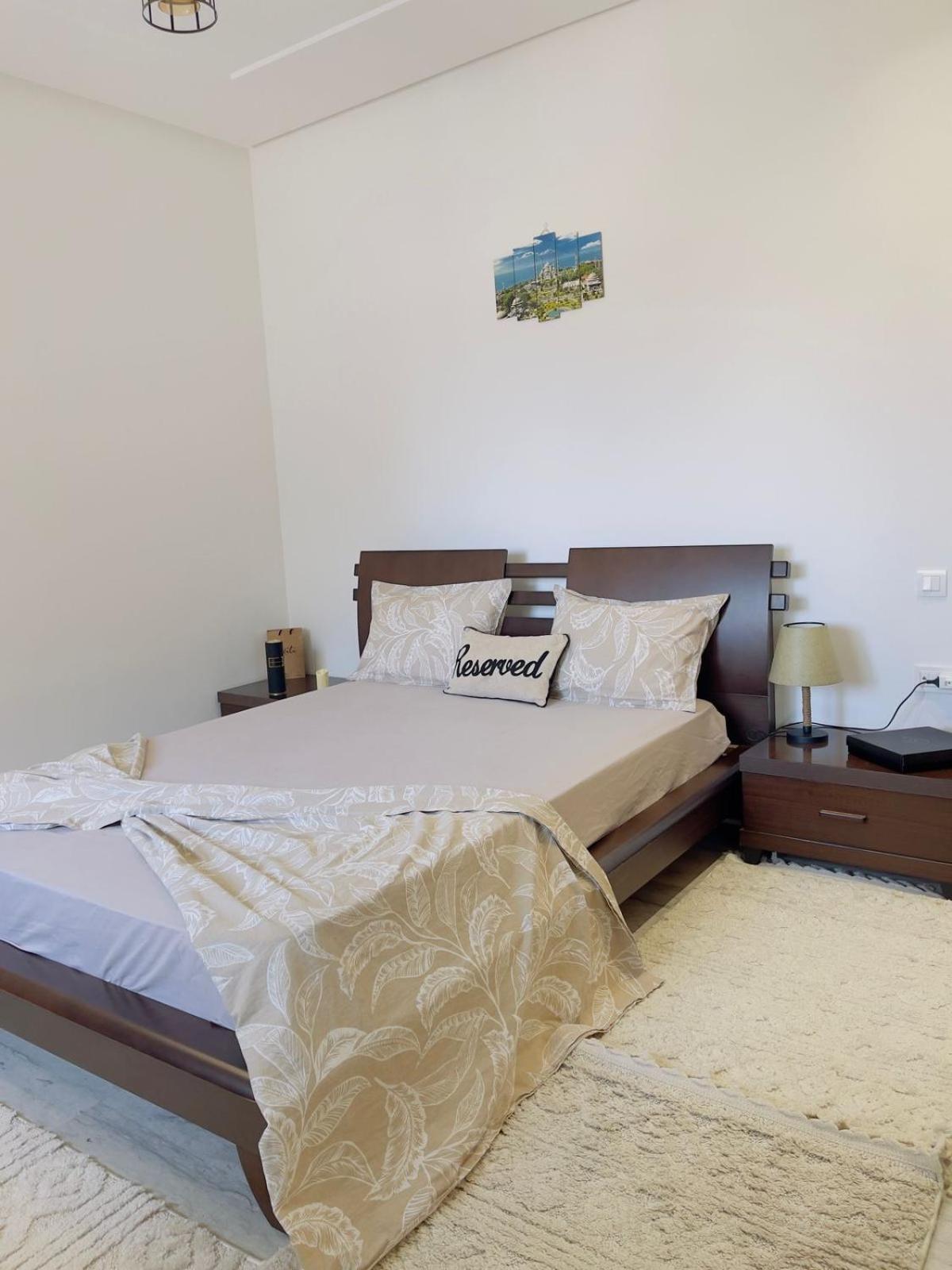 Cozy Apartment Tunis