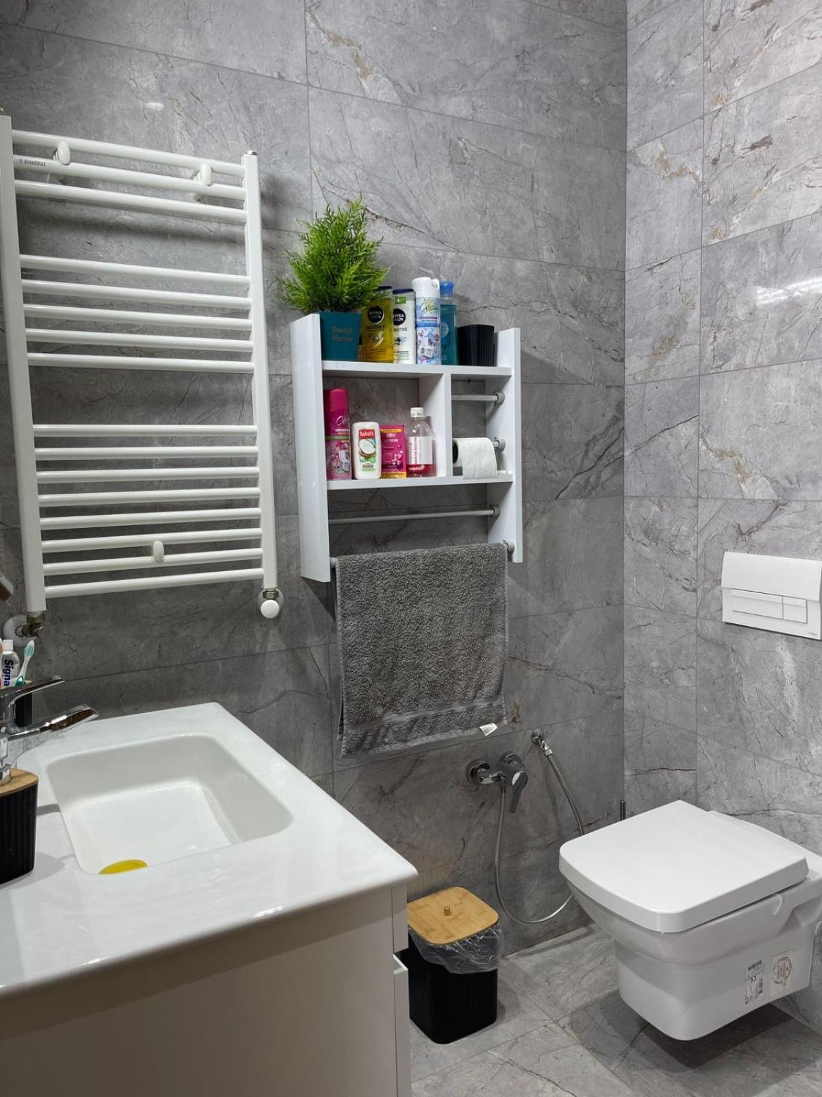 Cozy Appartement Tunis